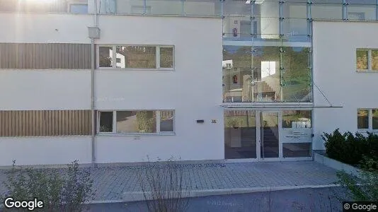 Apartments for rent in Ludesch - Photo from Google Street View