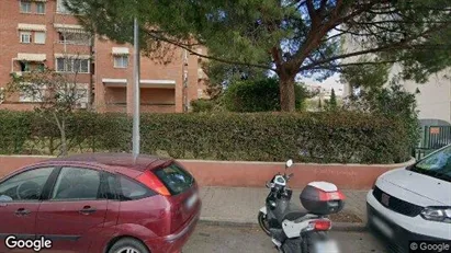 Apartments for rent in Cuntis - Photo from Google Street View