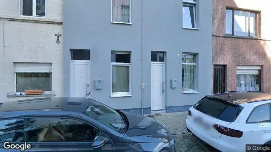 Apartments for rent in Stad Gent - Photo from Google Street View