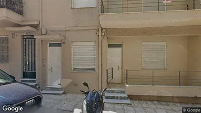 Apartments for rent in Patras - Photo from Google Street View
