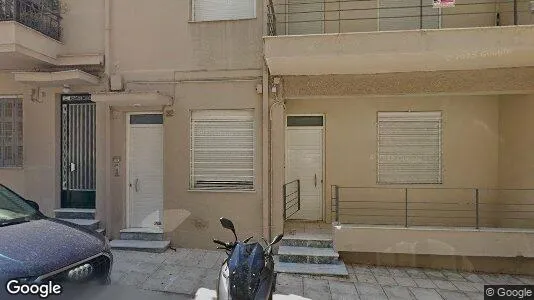 Apartments for rent in Patras - Photo from Google Street View