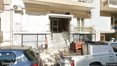 Apartments for rent in Patras - Photo from Google Street View