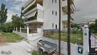 Apartments for rent in Patras - Photo from Google Street View