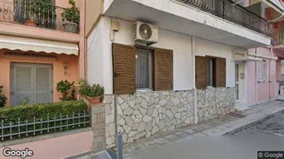 Apartments for rent in Patras - Photo from Google Street View