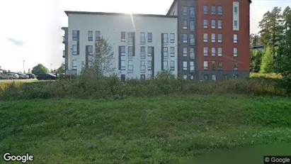 Apartments for rent in Jyväskylä - Photo from Google Street View