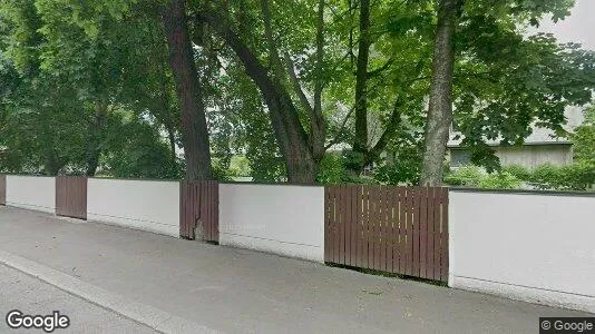 Rooms for rent in Tampere Keskinen - Photo from Google Street View