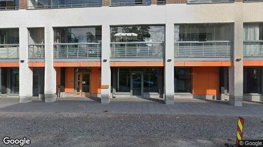 Apartments for rent in Vantaa - Photo from Google Street View