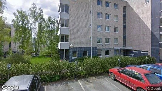 Apartments for rent in Lahti - Photo from Google Street View