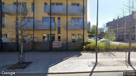 Apartments for rent in Espoo - Photo from Google Street View