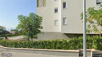 Apartments for rent in Split - Photo from Google Street View