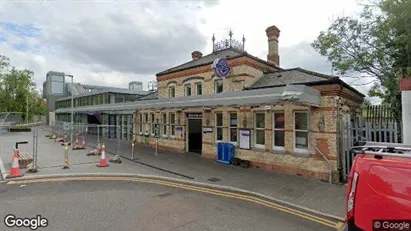 Apartments for rent in West Drayton - Middlesex - Photo from Google Street View