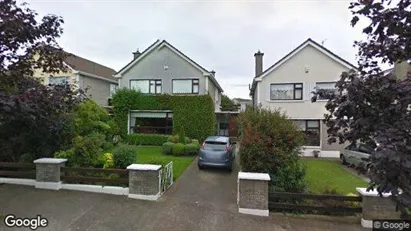 Apartments for rent in Dublin 13 - Photo from Google Street View