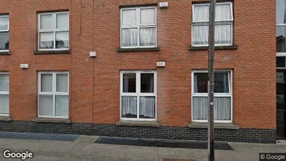 Apartments for rent in Dublin 8 - Photo from Google Street View