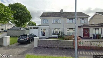 Apartments for rent in Dublin 24 - Photo from Google Street View