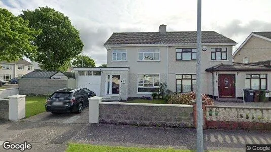 Apartments for rent in Dublin 24 - Photo from Google Street View
