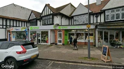 Apartments for rent in Beaconsfield - Buckinghamshire - Photo from Google Street View