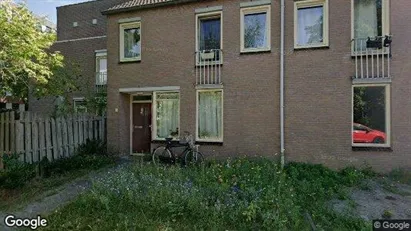 Apartments for rent in Eindhoven - Photo from Google Street View