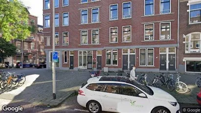 Apartments for rent in Rotterdam Kralingen-Crooswijk - Photo from Google Street View