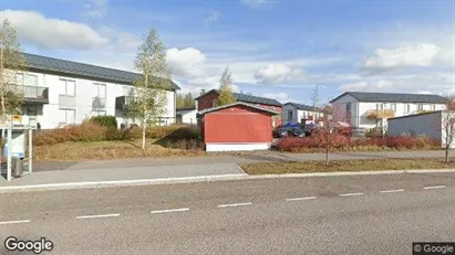 Apartments for rent in Vantaa - Photo from Google Street View
