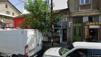 Apartments for rent in Sofia Ilinden - Photo from Google Street View
