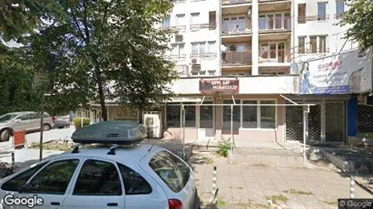 Apartments for rent in Sofia Serdika - Photo from Google Street View