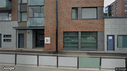 Apartments for rent in Helsinki Keskinen - Photo from Google Street View
