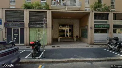 Apartments for rent in Milano Zona 1 - Centro storico - Photo from Google Street View