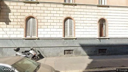 Apartments for rent in Milano Zona 1 - Centro storico - Photo from Google Street View