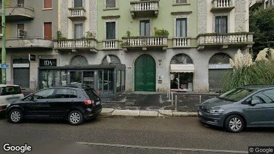 Apartments for rent in Milano Zona 5 - Vigentino, Chiaravalle, Gratosoglio - Photo from Google Street View