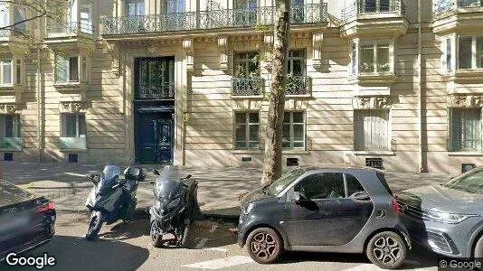 Rooms for rent in Salandra - Photo from Google Street View