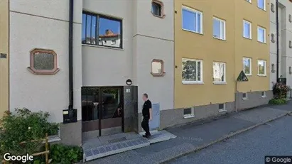 Apartments for rent in Stockholm South - Photo from Google Street View