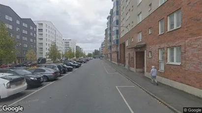 Apartments for rent in Stockholm West - Photo from Google Street View