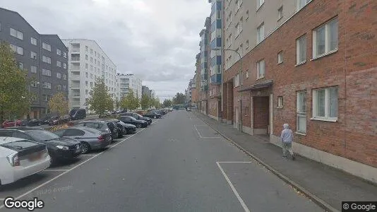 Apartments for rent in Stockholm West - Photo from Google Street View