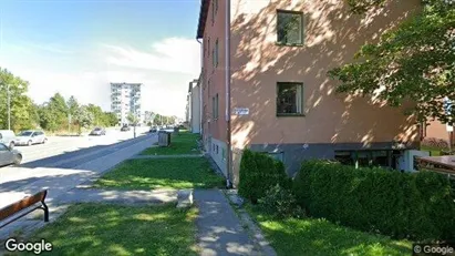 Apartments for rent in Stockholm South - Photo from Google Street View