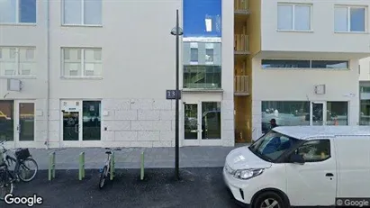 Apartments for rent in Östermalm - Photo from Google Street View