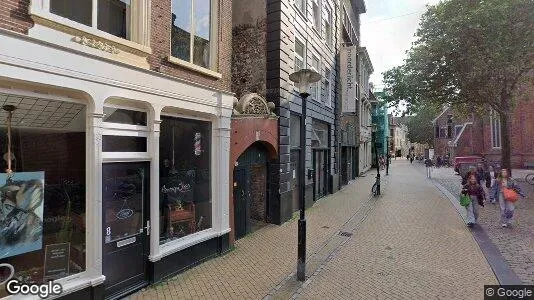 Apartments for rent in Groningen - Photo from Google Street View