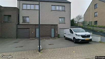 Apartments for rent in Riemst - Photo from Google Street View