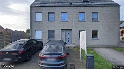 Rooms for rent in Herselt - Photo from Google Street View