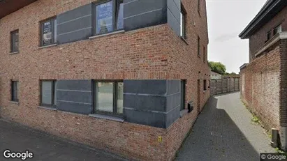 Apartments for rent in Wingene - Photo from Google Street View