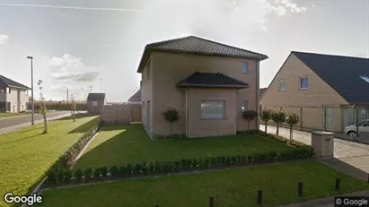 Apartments for rent in Roeselare - Photo from Google Street View