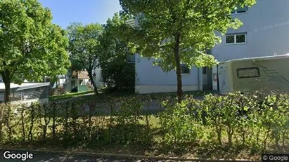 Apartments for rent in Graz - Photo from Google Street View