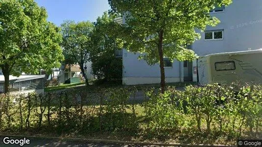 Apartments for rent in Graz - Photo from Google Street View