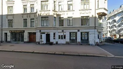 Apartments for rent in Oslo Frogner - Photo from Google Street View