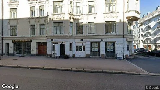 Apartments for rent in Oslo Frogner - Photo from Google Street View