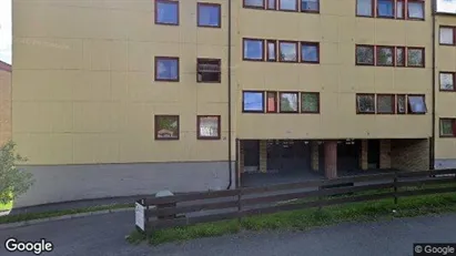 Apartments for rent in Oslo Grorud - Photo from Google Street View