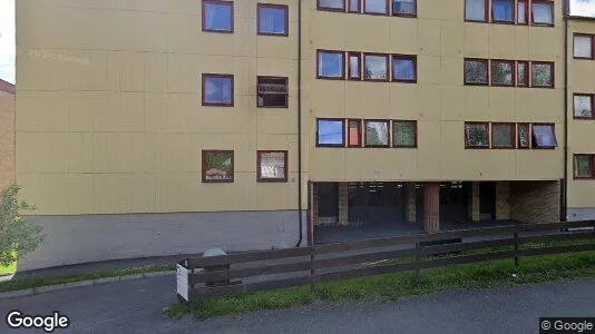 Apartments for rent in Oslo Grorud - Photo from Google Street View