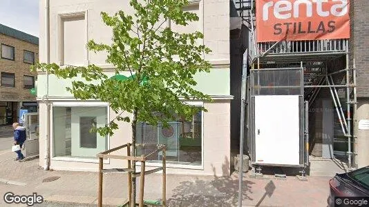 Apartments for rent in Kongsvinger - Photo from Google Street View