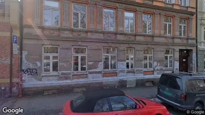 Apartments for rent in Oslo Grünerløkka - Photo from Google Street View