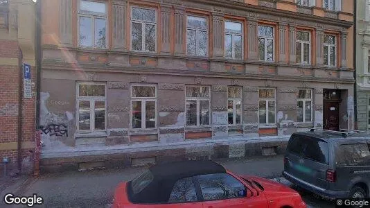 Apartments for rent in Oslo Grünerløkka - Photo from Google Street View