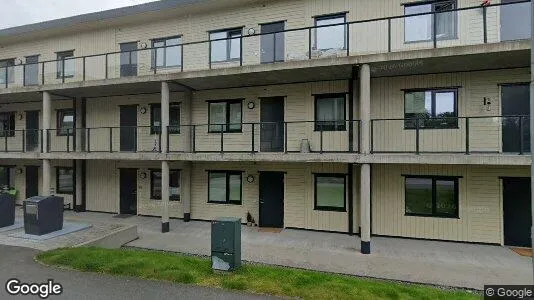 Apartments for rent in Bergen Fana - Photo from Google Street View